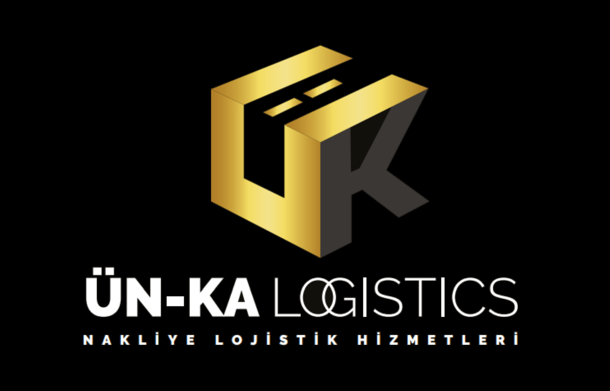 Ün-Ka Lojistik Logo