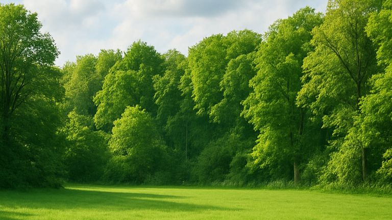 Sürdürülebilirlik Banner