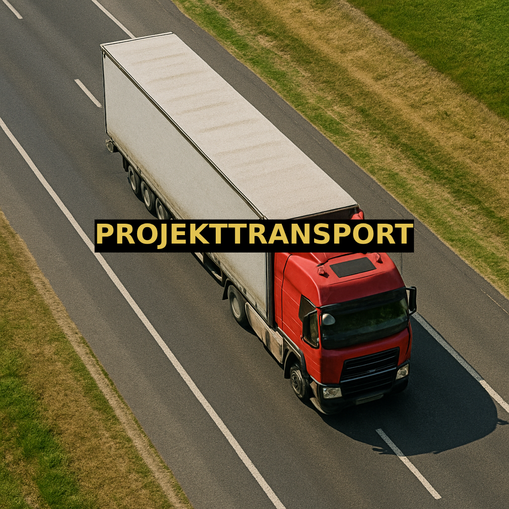 Projekttransport