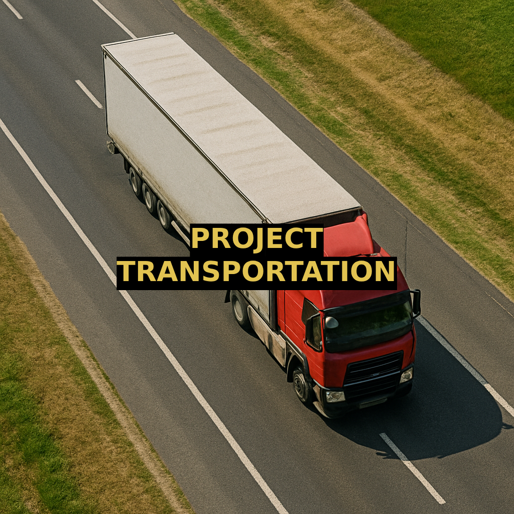 Project Transportation