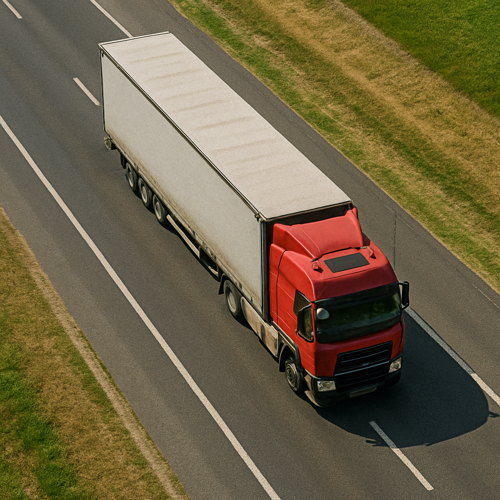 Proje Taşımacılığı