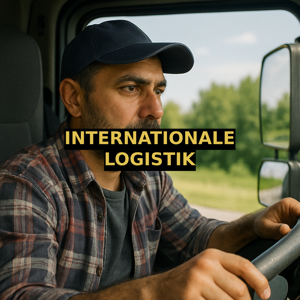 Internationale Logistik