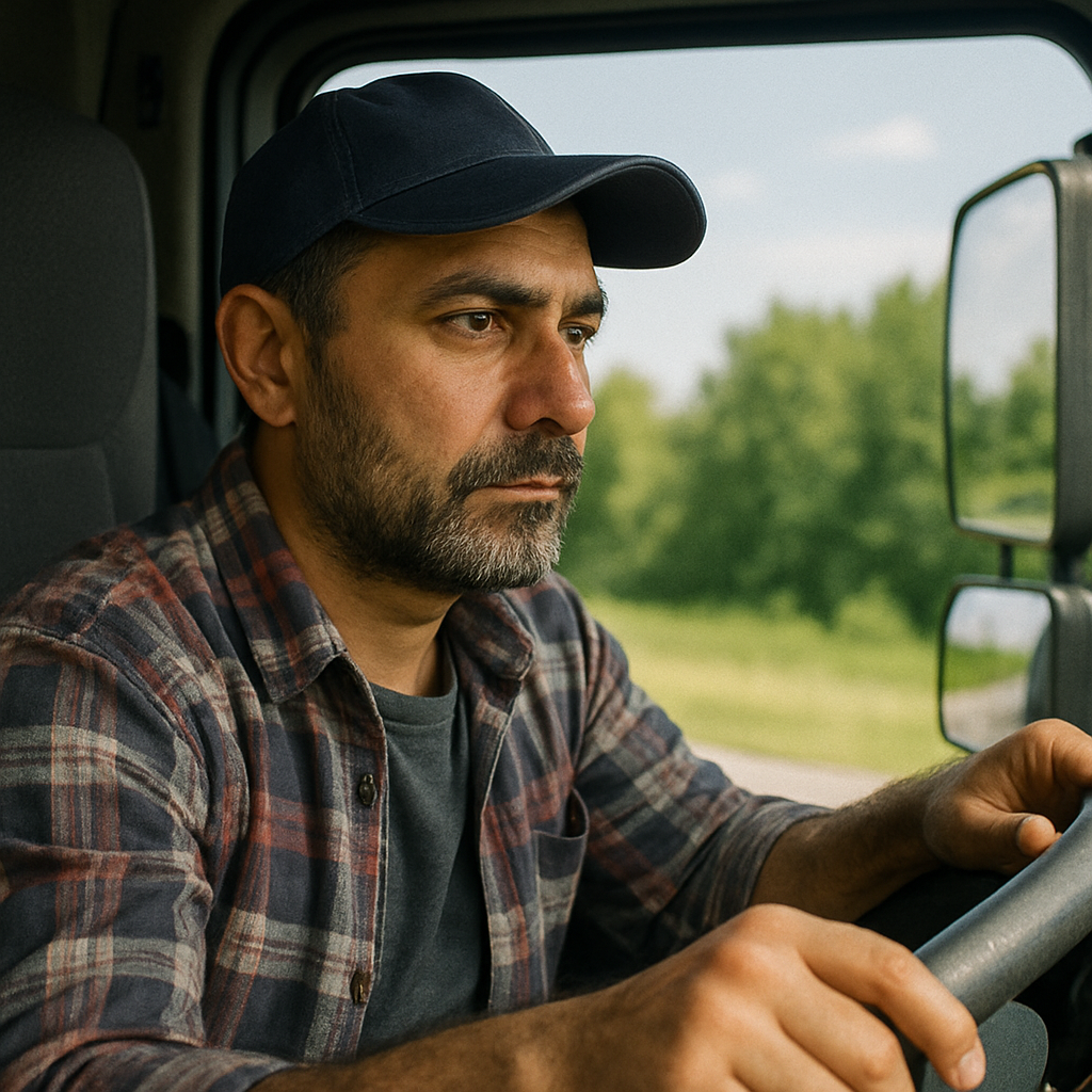 Yurtdışı Lojistik