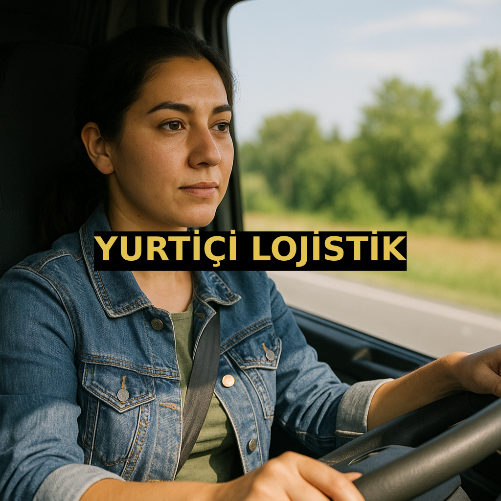 Yurtiçi Lojistik